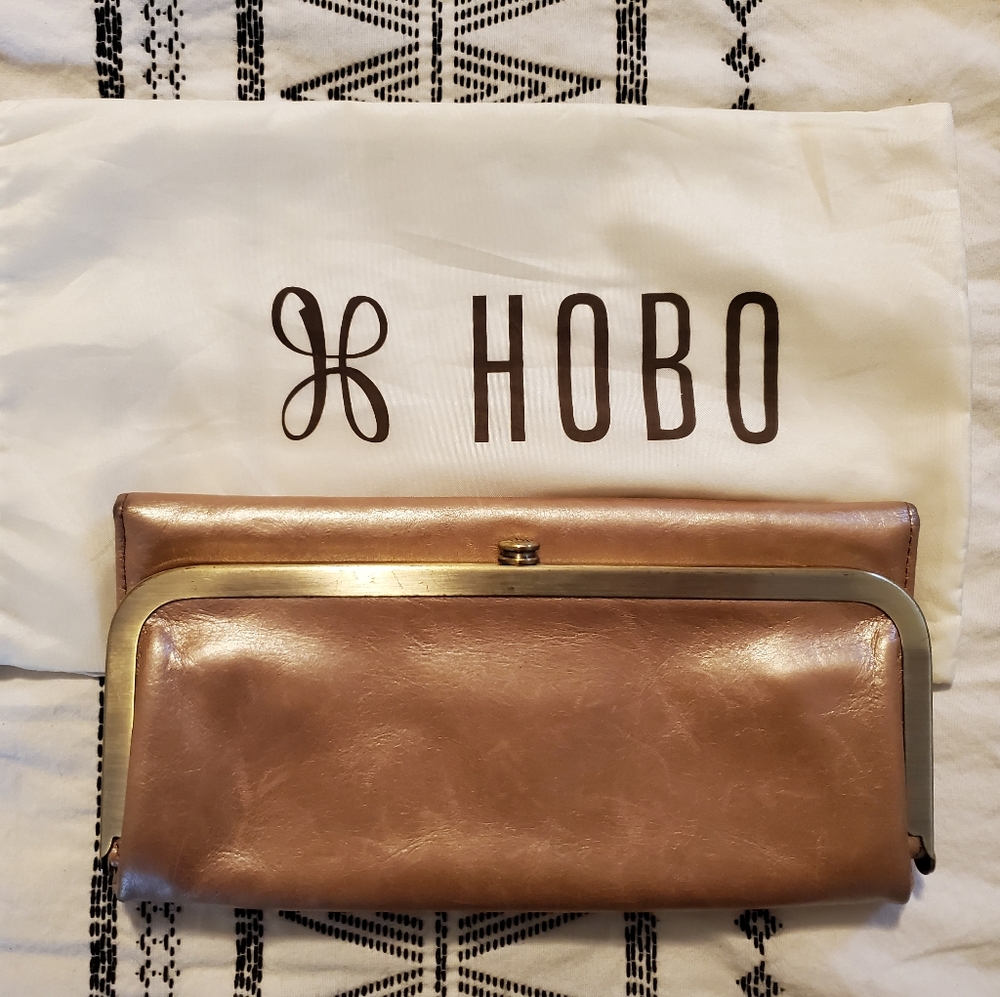 Hobo International RACHEL wallet
